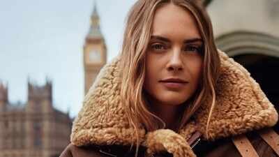 cara delevingne