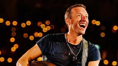 chris martin