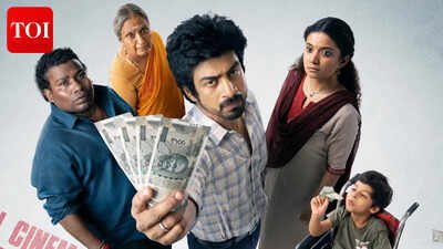 con city box office collection day 4 arjun das and anna ben starrer collects rs 75 lakh