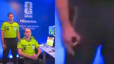 controversial hand gesture during germany vs curacao screengrabs