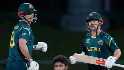 cricket australia