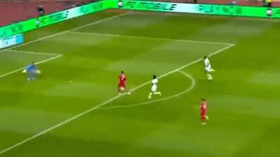 cristiano ronaldo wastes easy opportunities screengrab