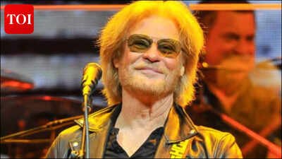 daryl hall