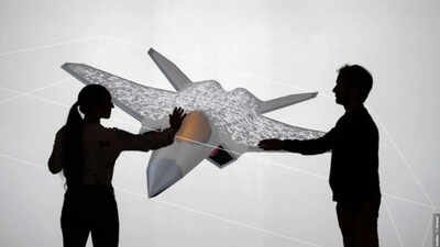 dassault aviation fcas