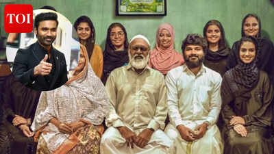dhanush habeebi