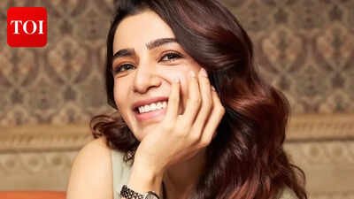 do i have haters maa inti bangaaram star samantha ruth prabhu gives a witty reply during qampa session