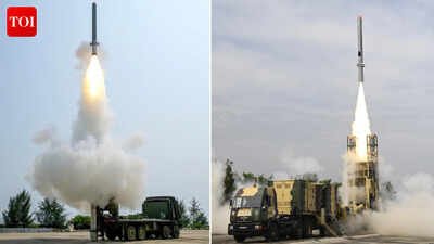 drdo tests cruise missile