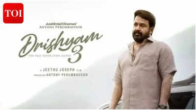 drishyam 3