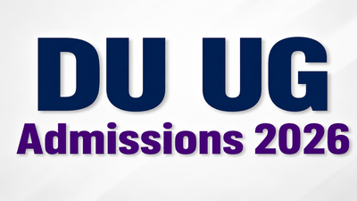 du ug admissions 2026