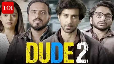 dude 2
