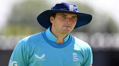 england lions v south africa a
