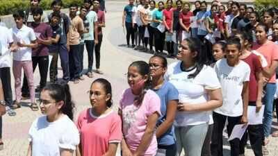 fake neet ug 2026 video sparks action as nta moves against rumour mongers