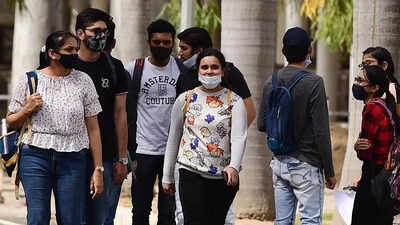 foreign universities india campuses