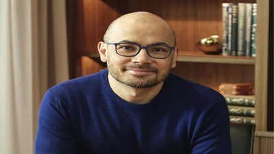 google deepmind cofounder and ceo demis hassabis