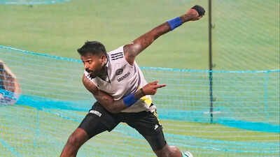 hardik pandya pti photo