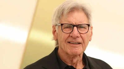 harrison ford