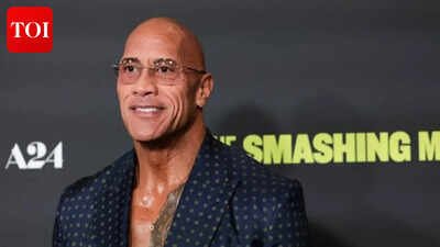 i always thought it mattered dwayne johnson reflects on missing oscar nomination for the smashing machine says it has lit a fire in my spine