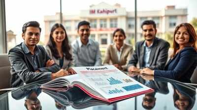 iit resume advisory sparks debate over removing jee and gate ranks from cvs