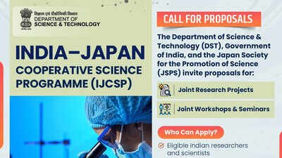 india japan cooperative science programme