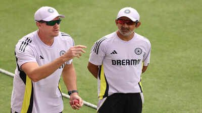 india men39s internal practice match