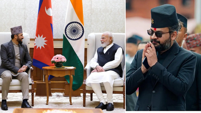 india nepal