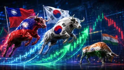 india overtaken by skorea taiwan