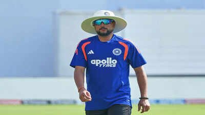 india wins the toss and chooses to bat against afghanistan in a one off cricket test