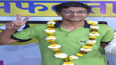 jee advanced 2026 air 2 holder kabir chhillar says discipline mental strength and unwavering focus were central to his preparation journey