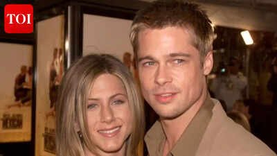 jennifer aniston and brad pitts relationship timeline a look back at their romance divorce and lasting friendship