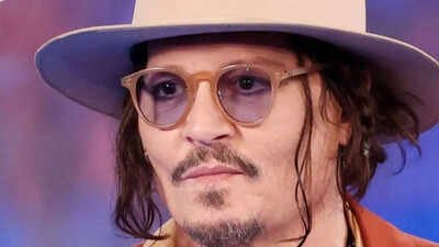johnny depp