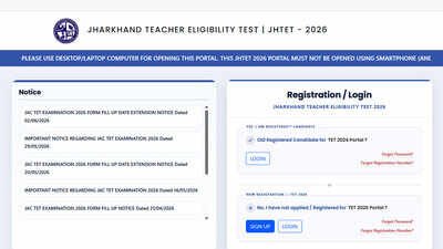 jtet 2026 application last date