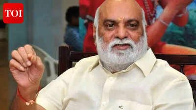 k raghavendra rao