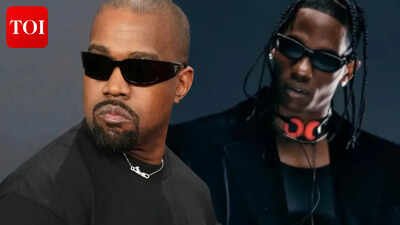 kanye travis scott banned