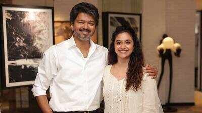 keerthy suresh pens heartfelt birthday note for tamil nadu cm vijay