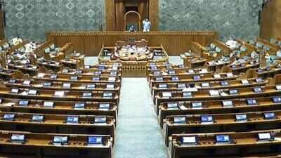 lok sabha