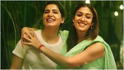 maa inti bangaaram success nayantharas sweet note to samantha ruth prabhu wins hearts online img credit fb