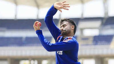 manav suthar photo by bcci