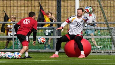 manuel neuer