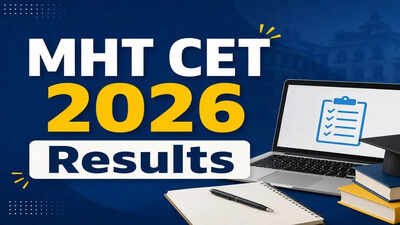 mht cet 2026 results