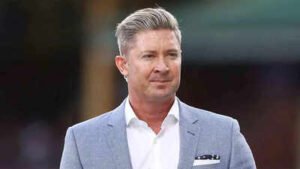 michael clarke