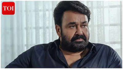 mohanlal