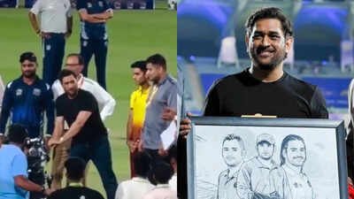 ms dhoni