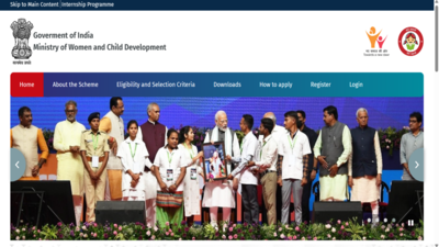 mwcd internship programme 2026