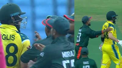 nahid rana angers josh inglis screengrab