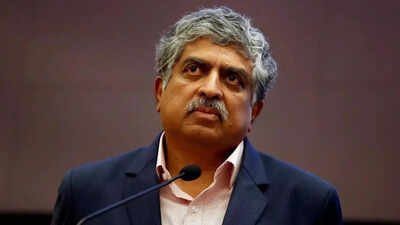 nandan nilekani