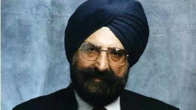 narinder kapany the father of fiber optics who helped make the internet age possible