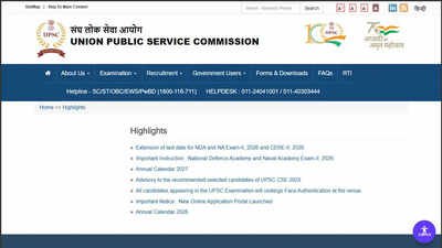 nda na ii and cds ii registration deadline