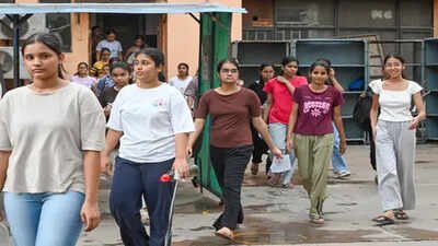 neet ug paper leak education ministry initiates action