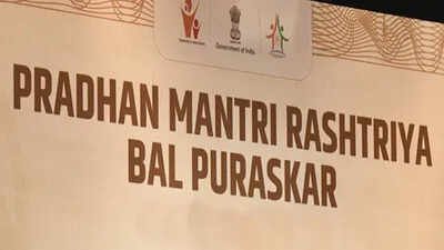 nominations for pradhan mantri rashtriya bal puraskar to close on july 31 official