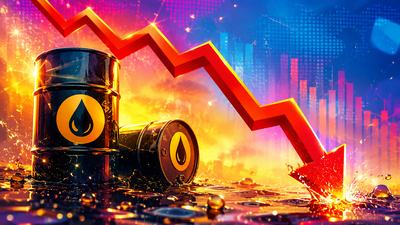 oil price today